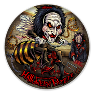 Discraft Supercolor Buzzz 2026 Halloween Special Edition PREORDER