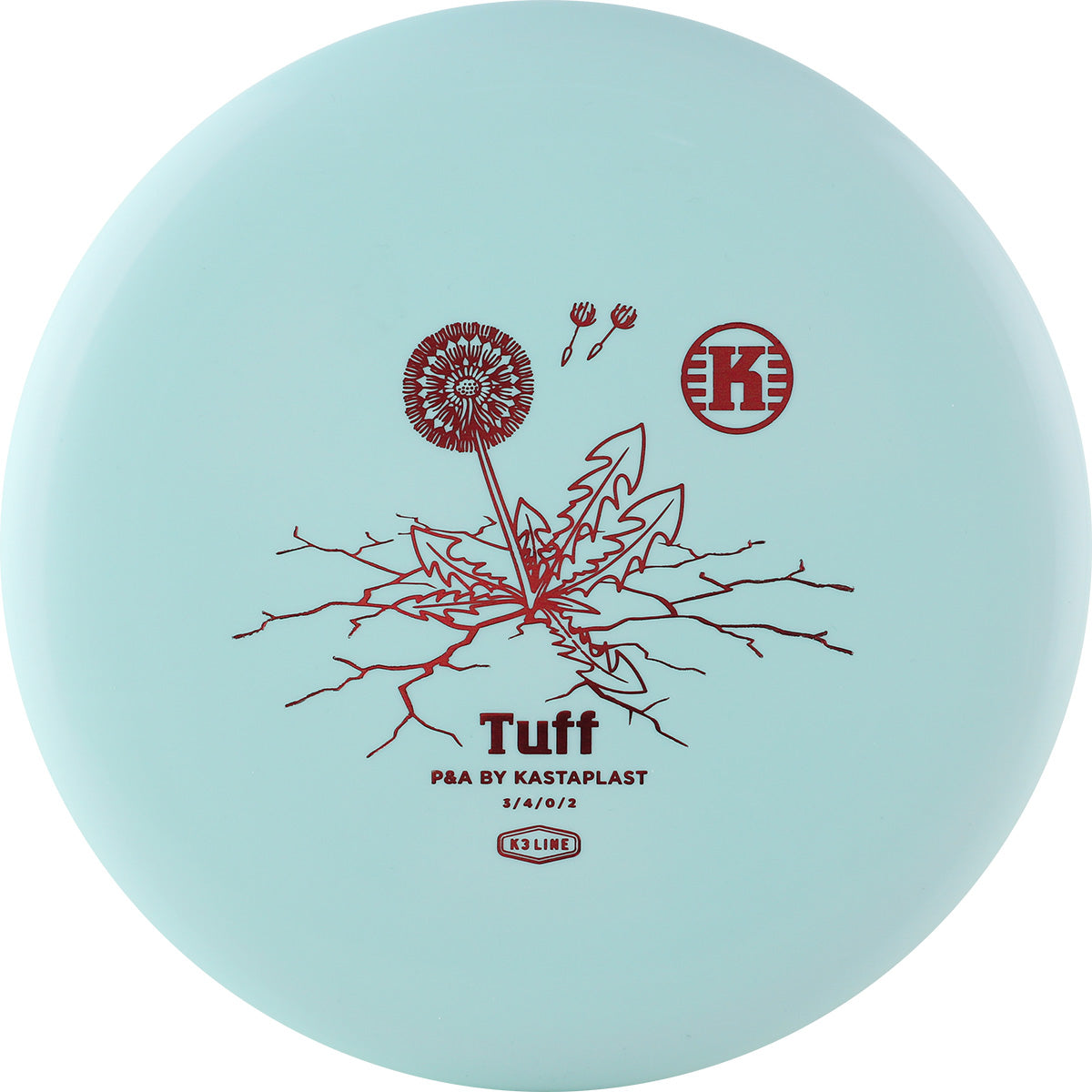Kastaplast K3 Tuff First Run