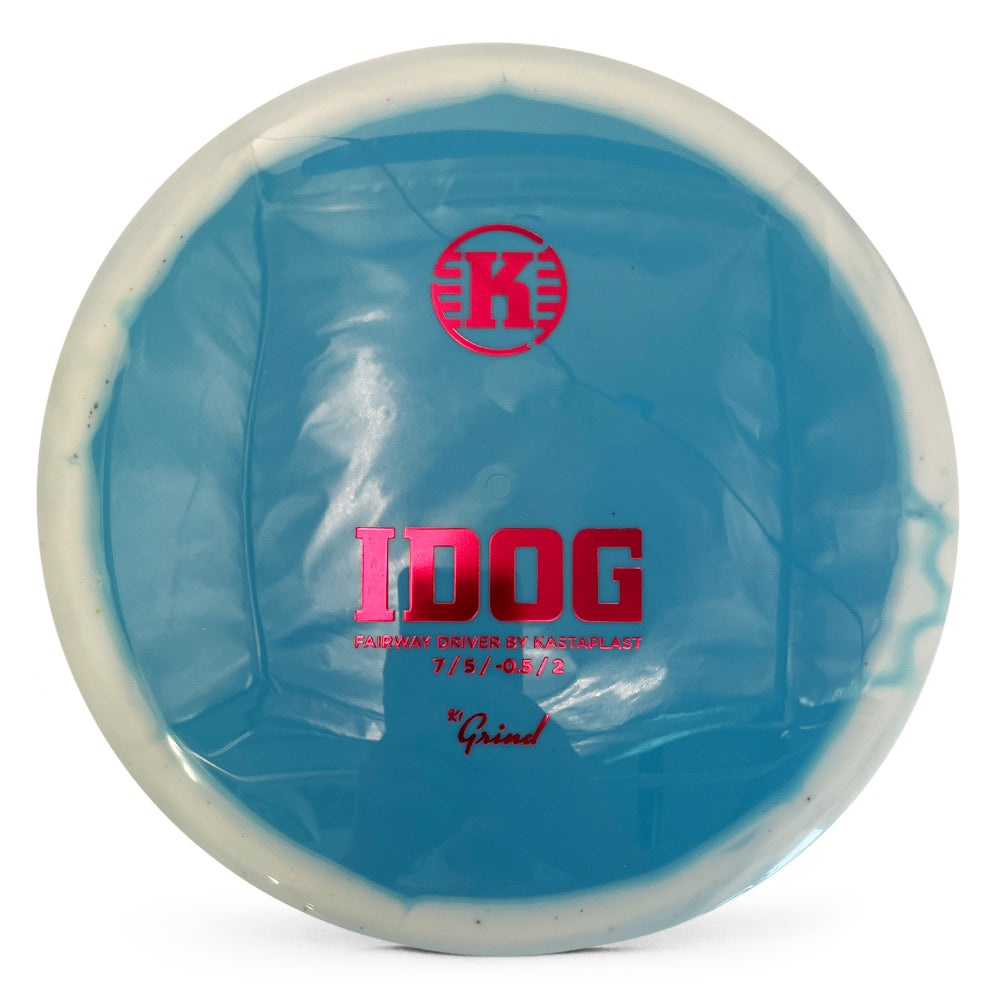 Kastaplast Idog