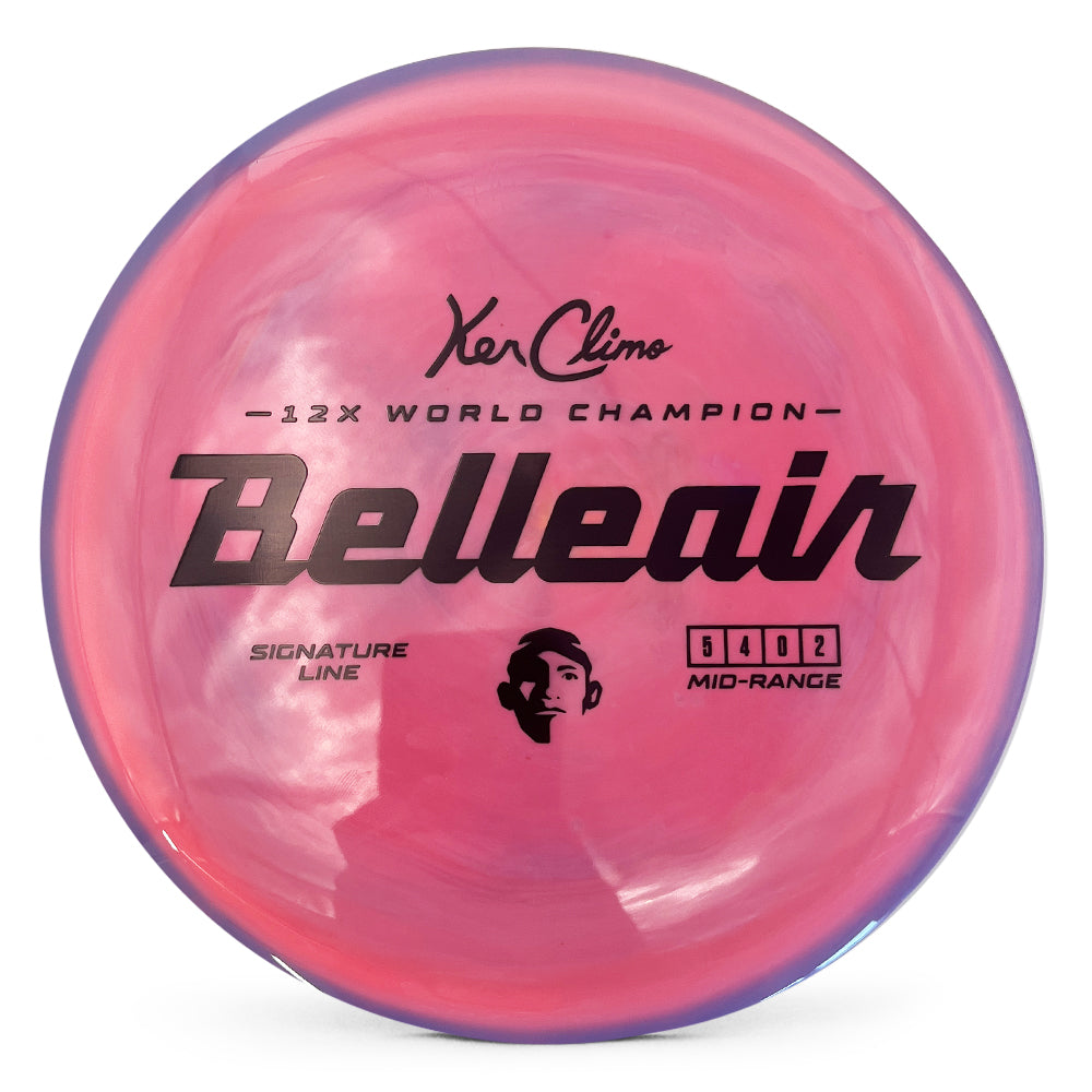 Climo Disc Golf Belleair