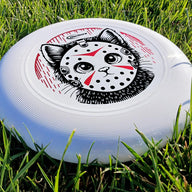 Killer Kitten Discraft Ultra-Star