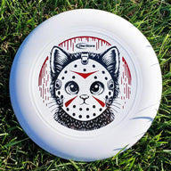 Killer Kitten Discraft Ultra-Star