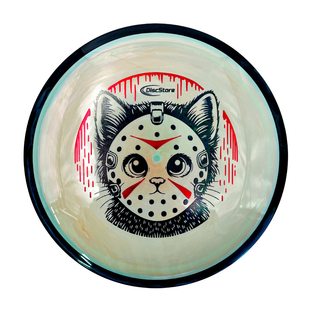 Axiom Simon Line Neutron Bokeh Killer Kitten Disc Store Original Design