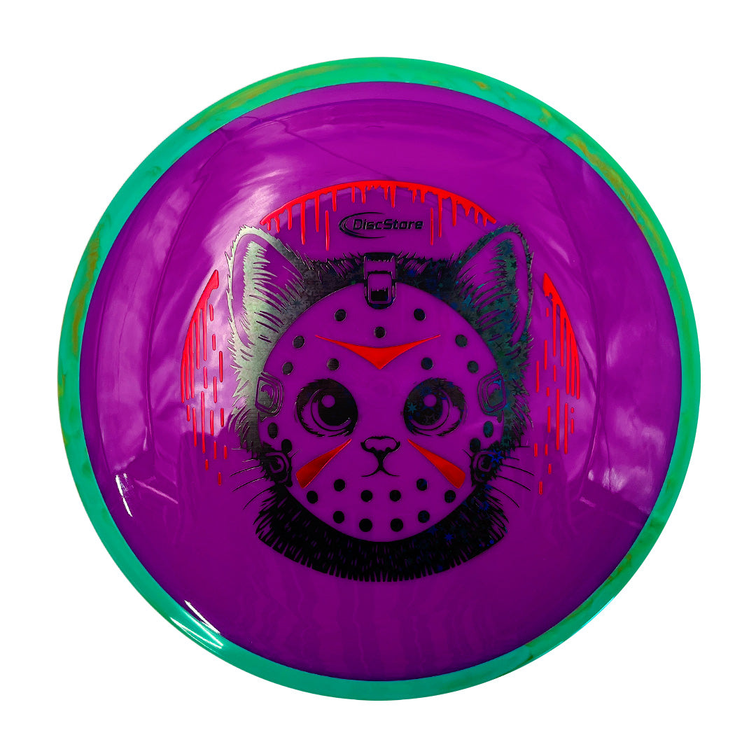 Axiom Simon Line Neutron Bokeh Killer Kitten Disc Store Original Design