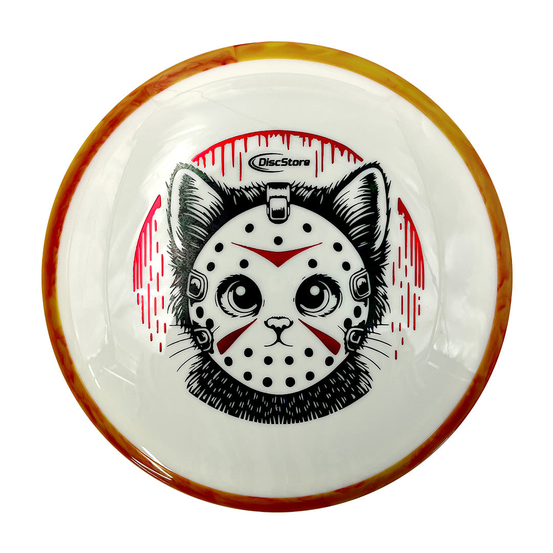 Axiom Simon Line Neutron Bokeh Killer Kitten Disc Store Original Design