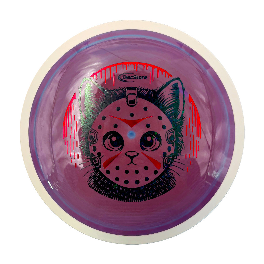 MVP Neutron Control Killer Kitten Disc Store Original Design