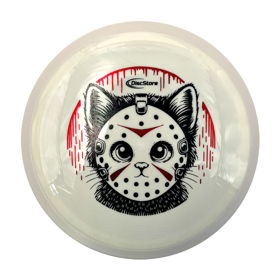 MVP Neutron Control Killer Kitten Disc Store Original Design