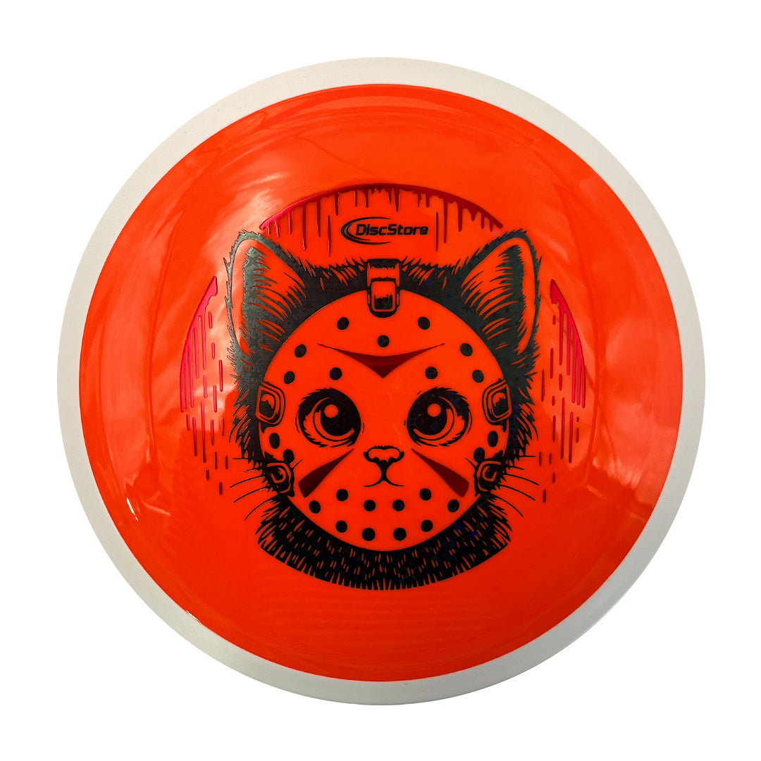 MVP Neutron Control Killer Kitten Disc Store Original Design