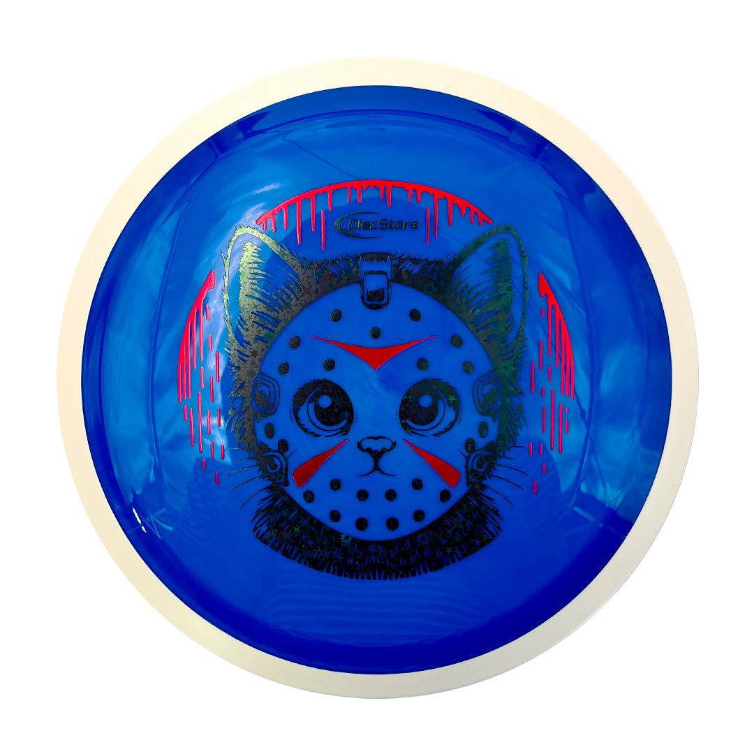 MVP Neutron Control Killer Kitten Disc Store Original Design