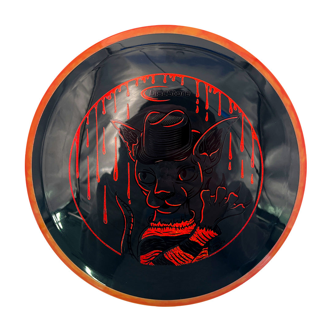 Axiom Neutron Crave Nightmare Kitty Disc Store Original Design