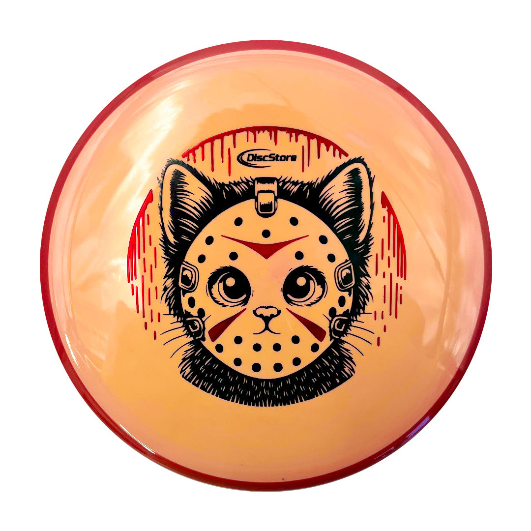 Axiom Neutron Hex Killer Kitten Disc Store Original Design