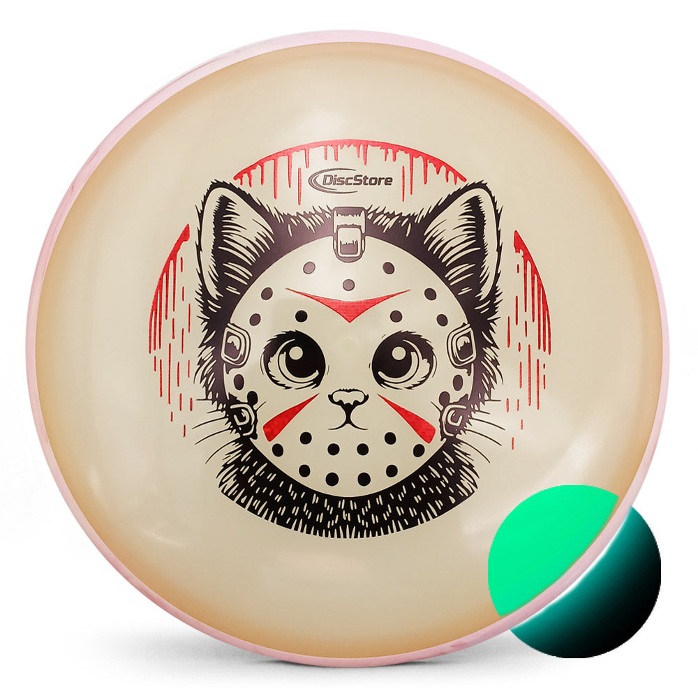 Axiom Eclipse Envy Killer Kitten Disc Store Original Design