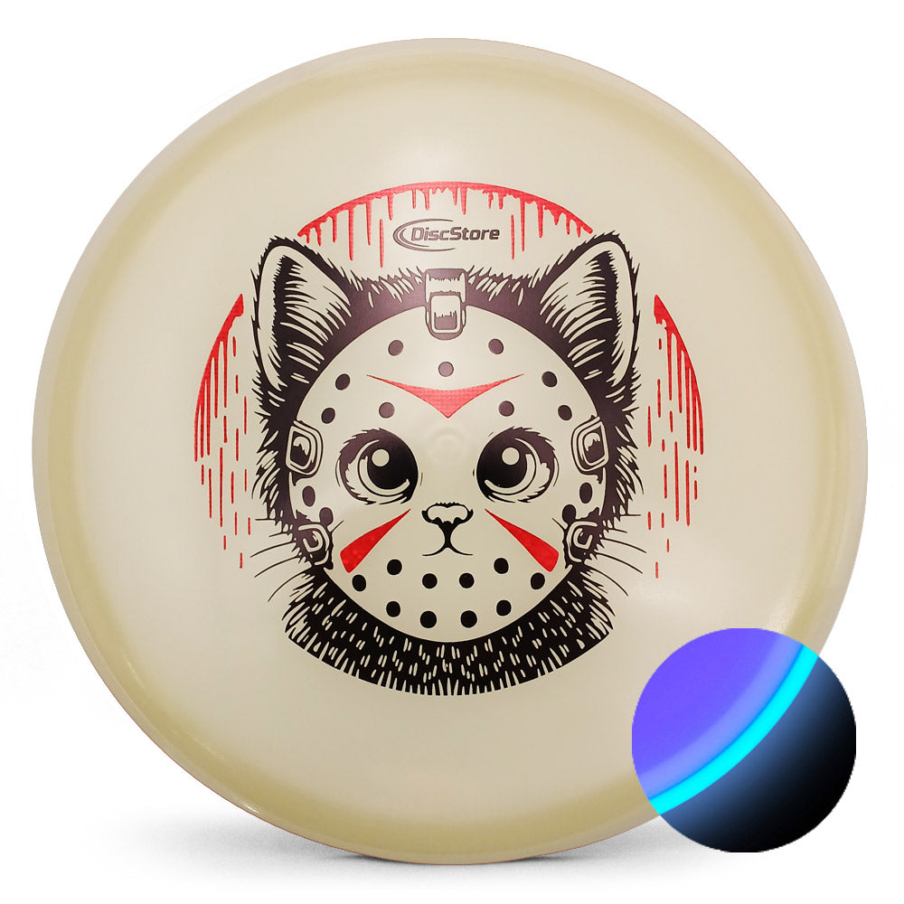 Axiom Total Eclipse Hex Killer Kitten Disc Store Original