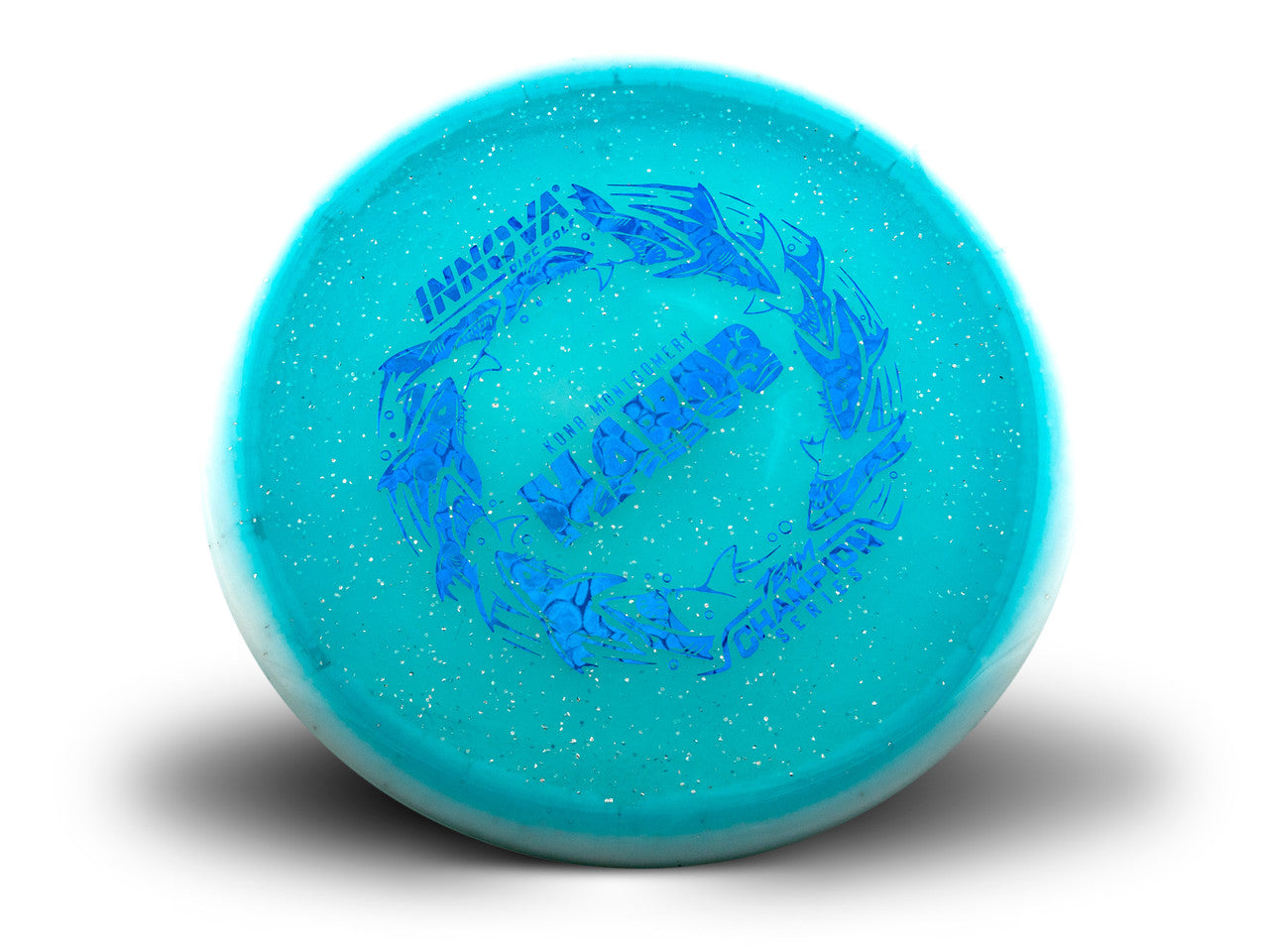 Innova Metalflake Halo Champion Mako3 Kona Montgomery 2026 Tour Series
