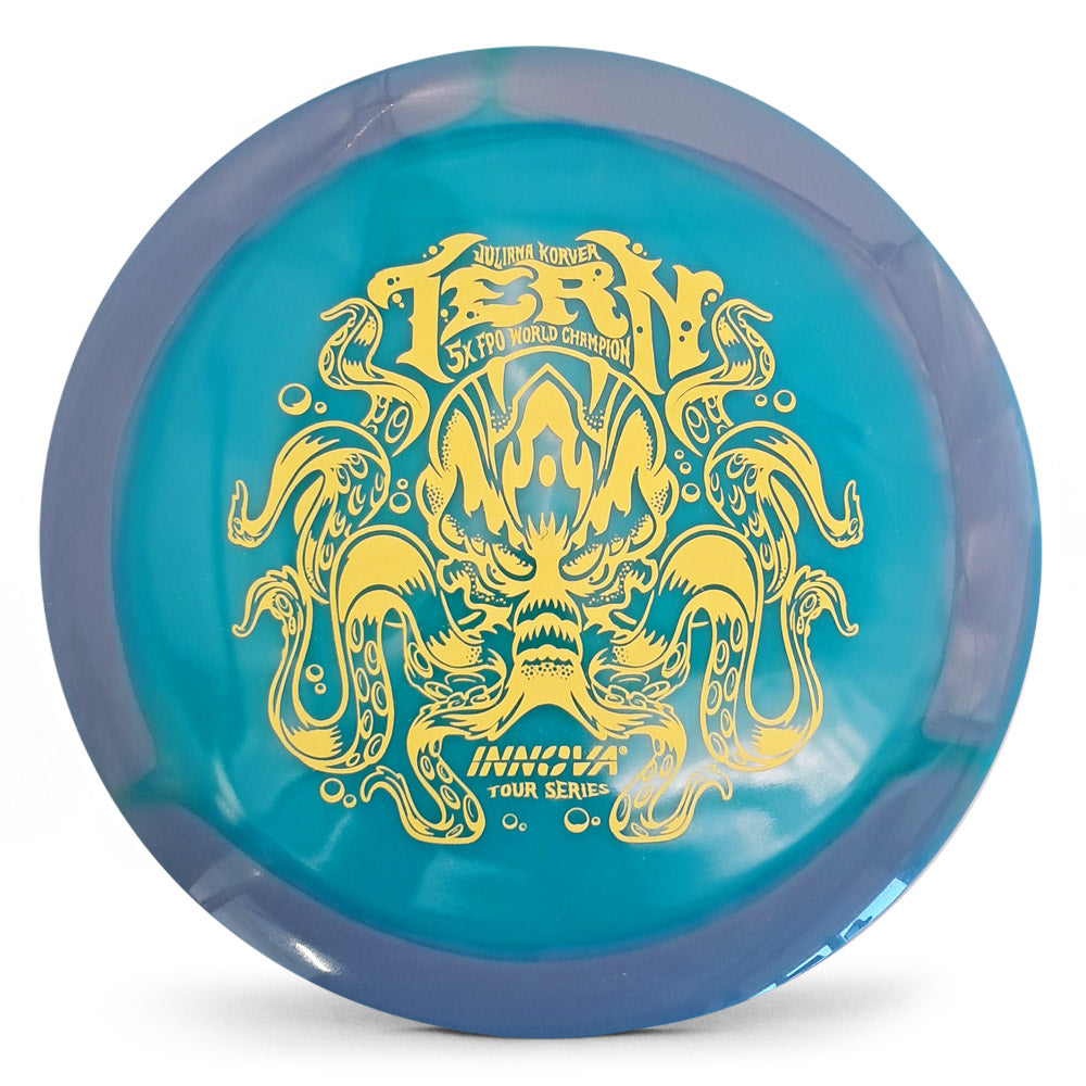 Innova Proto Glow Halo Star Tern Julianna Korver 2024 Tour Series