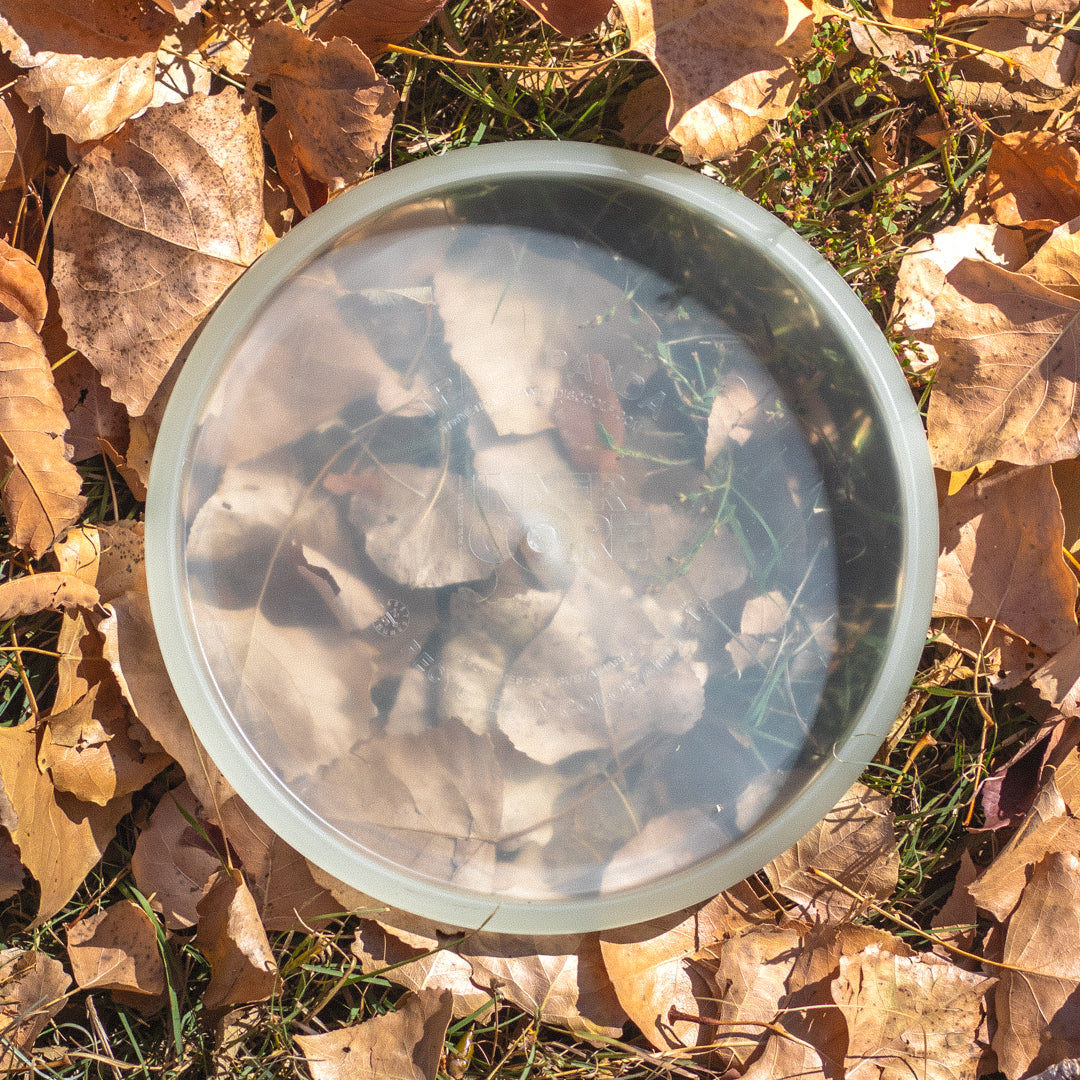 Trash Panda Premium Inner Core 'Catch' Disc Limited Edition