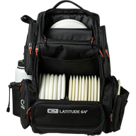 Latitude 64 Luxury E5 Backpack