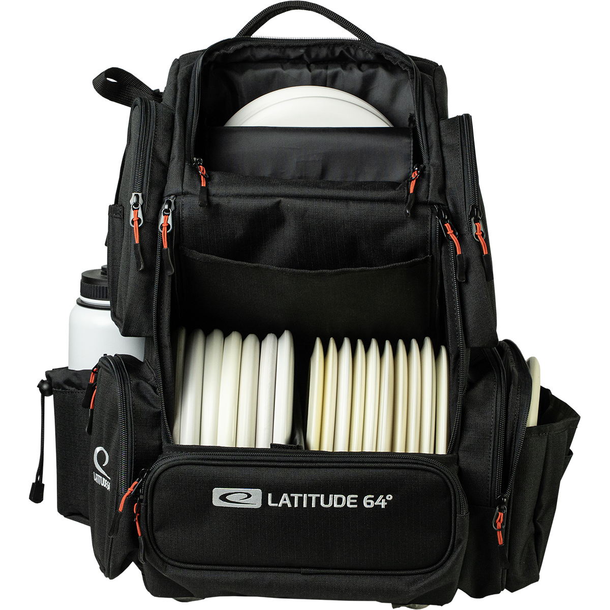 Latitude 64 Luxury E5 Backpack
