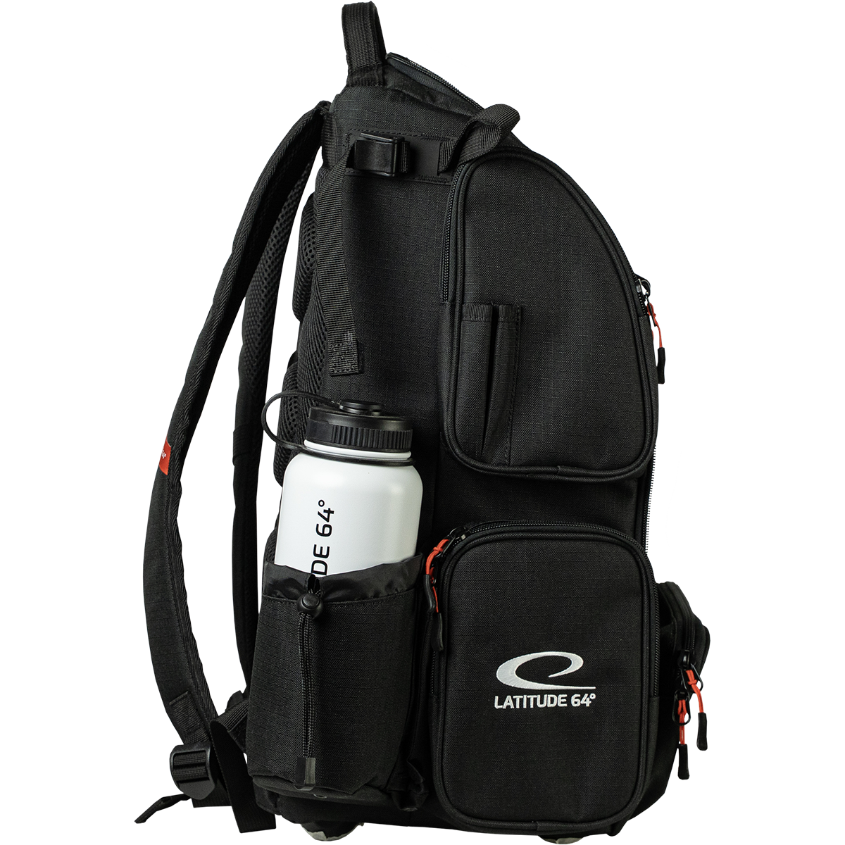 Latitude 64 Luxury E5 Backpack