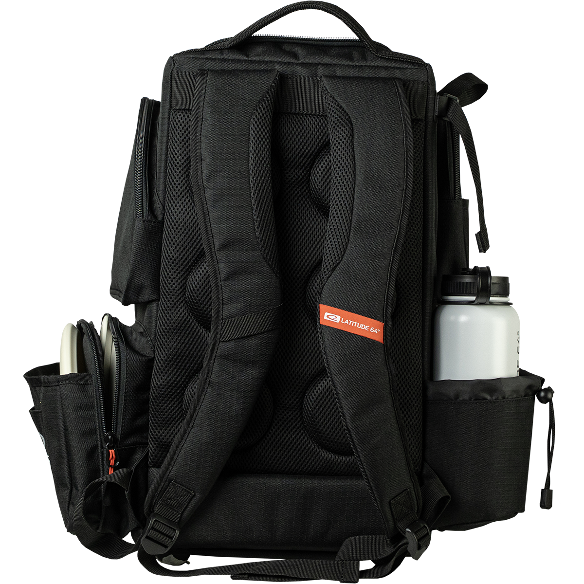Latitude 64 Luxury E5 Backpack