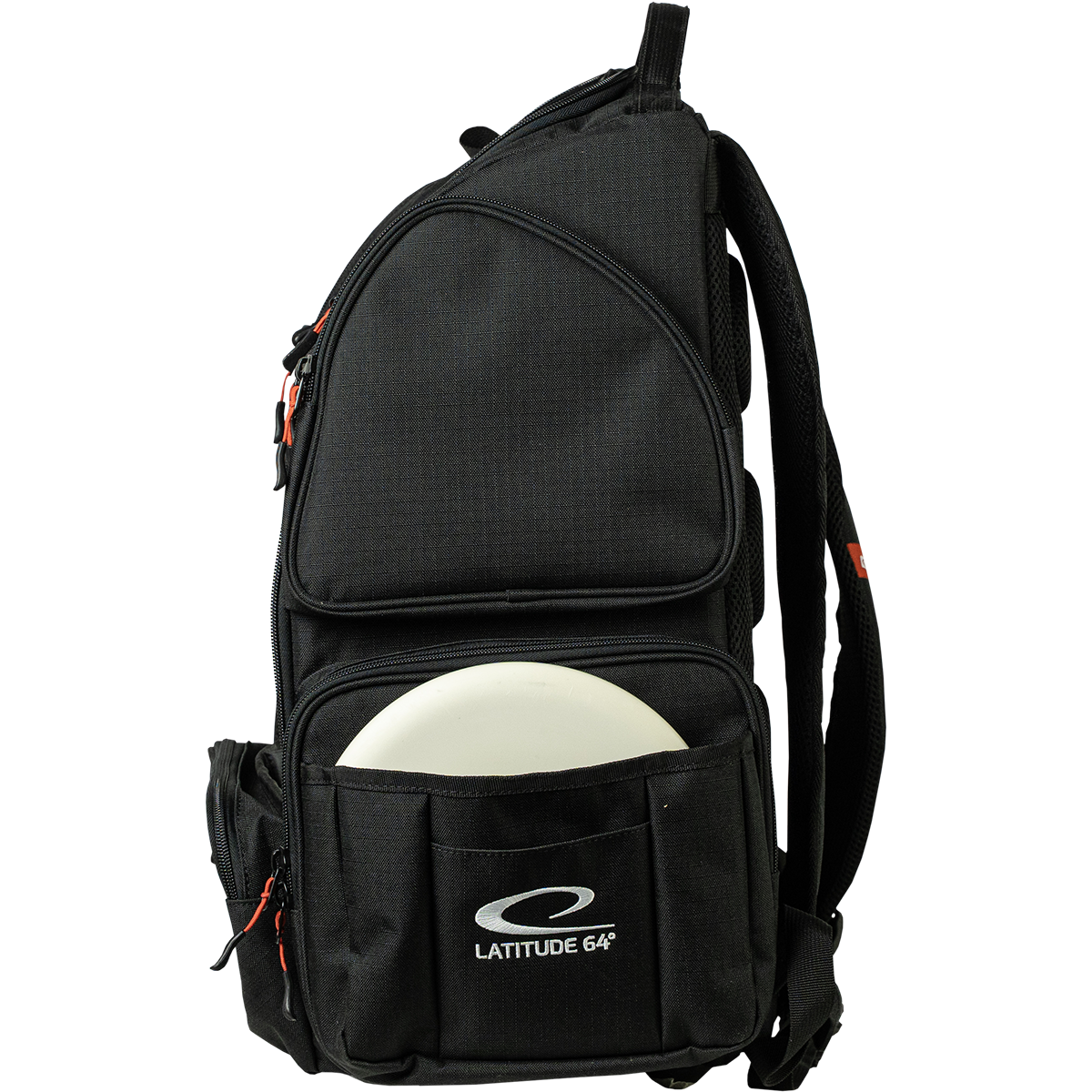 Latitude 64 Luxury E5 Backpack