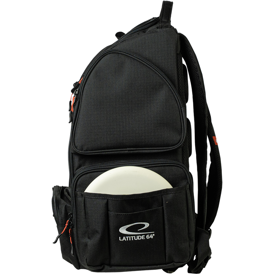 Latitude 64 Luxury E5 Backpack
