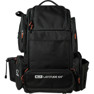 Latitude 64 Luxury E5 Backpack