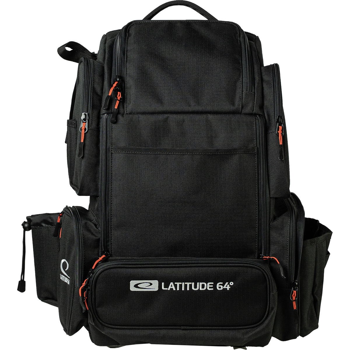 Latitude 64 Luxury E5 Backpack