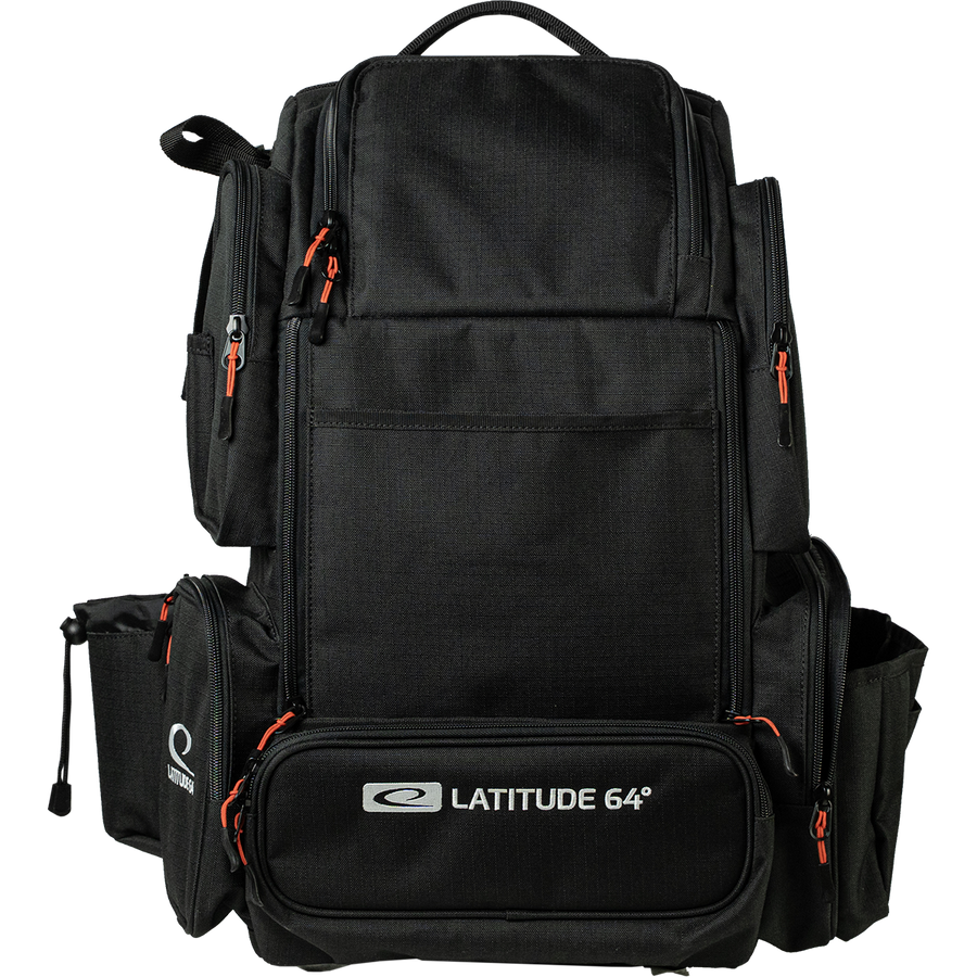 Latitude 64 Luxury E5 Backpack