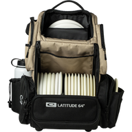 Latitude 64 Luxury E5 Backpack