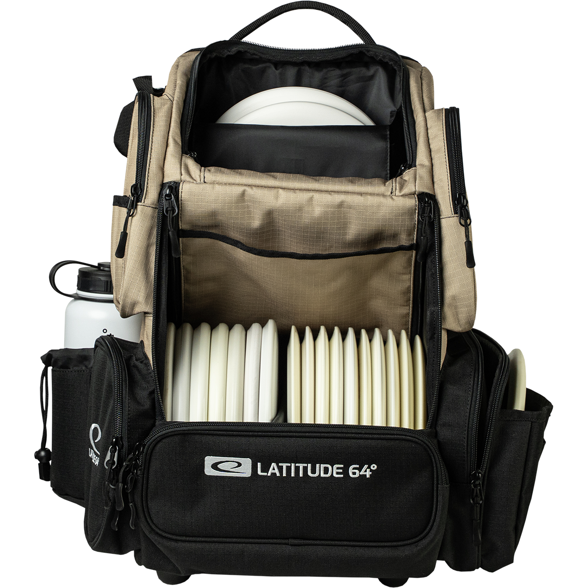 Latitude 64 Luxury E5 Backpack