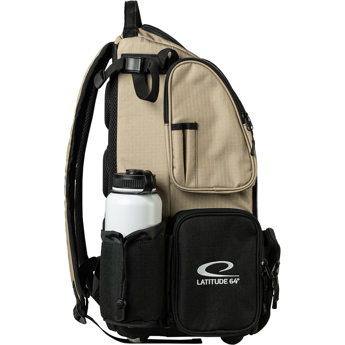 Latitude 64 Luxury E5 Backpack