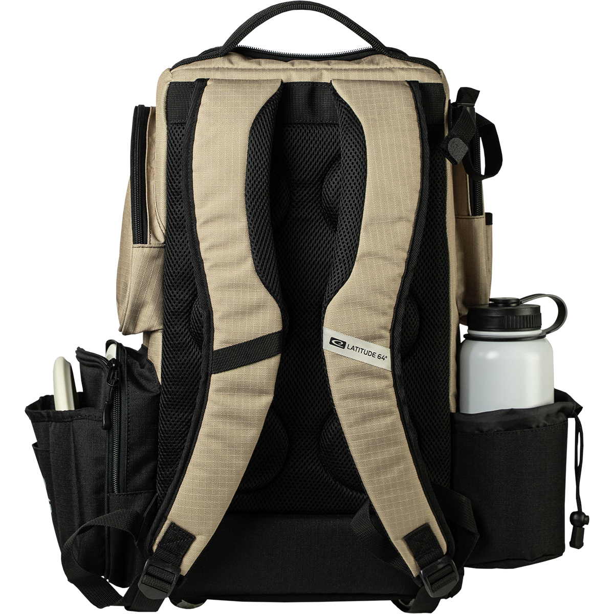 Latitude 64 Luxury E5 Backpack
