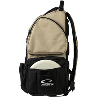 Latitude 64 Luxury E5 Backpack