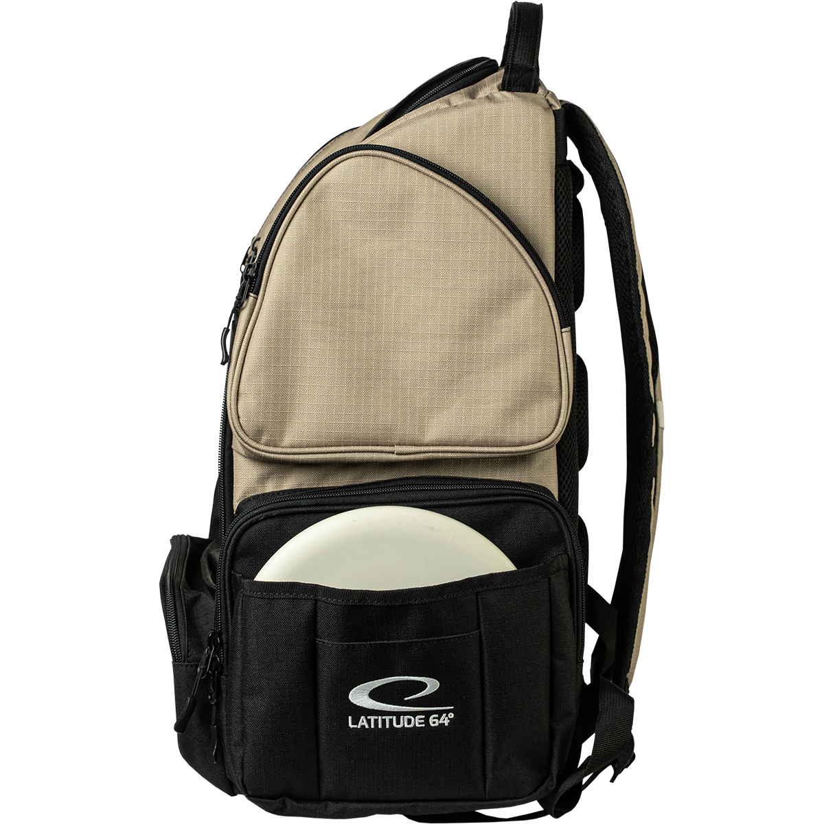 Latitude 64 Luxury E5 Backpack