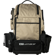 Latitude 64 Luxury E5 Backpack