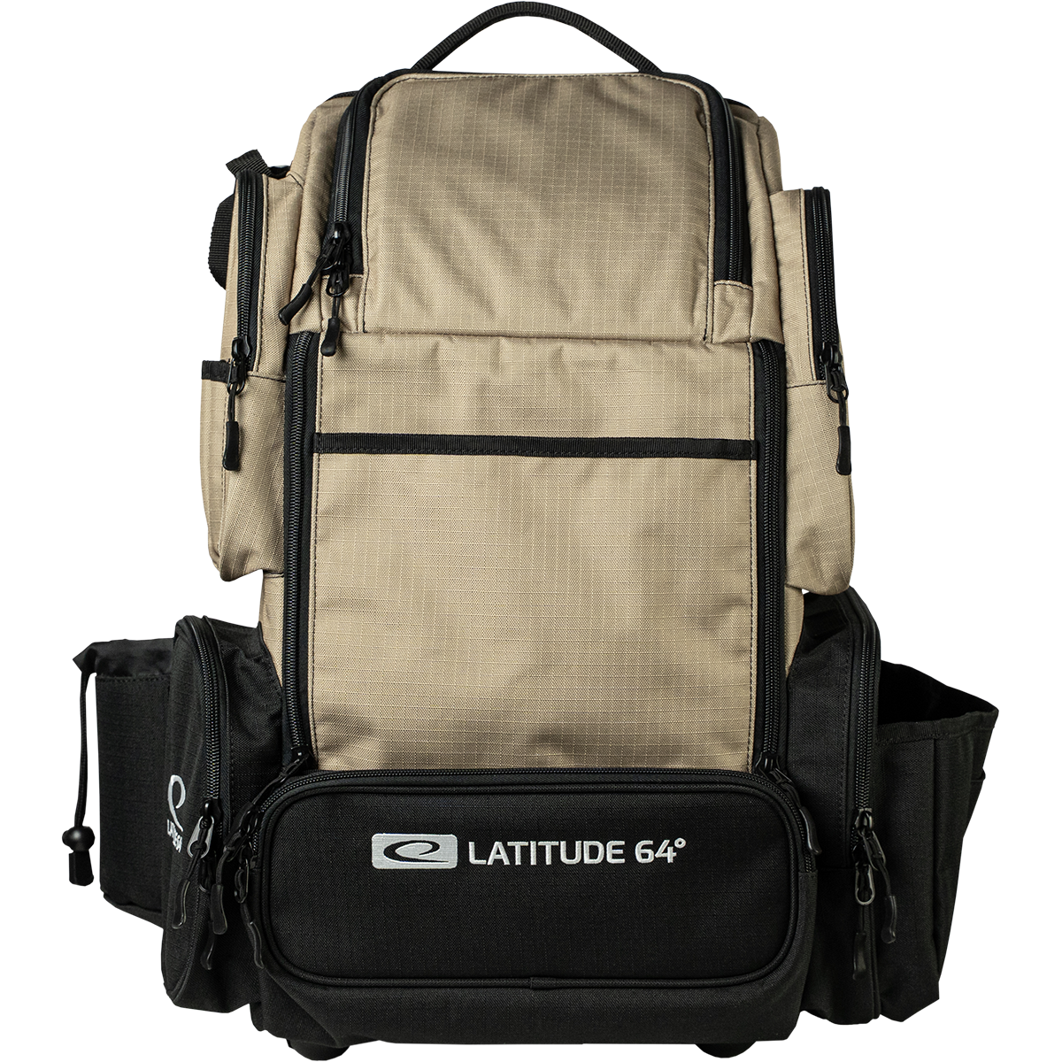 Latitude 64 Luxury E5 Backpack