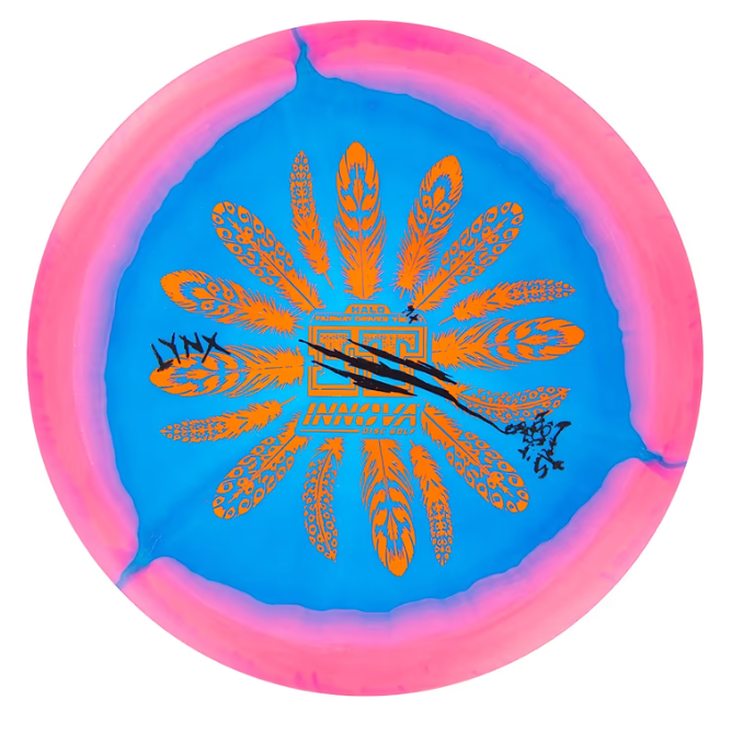 Innova Lynx
