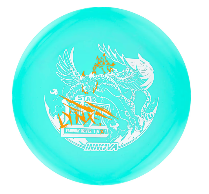 Innova Lynx