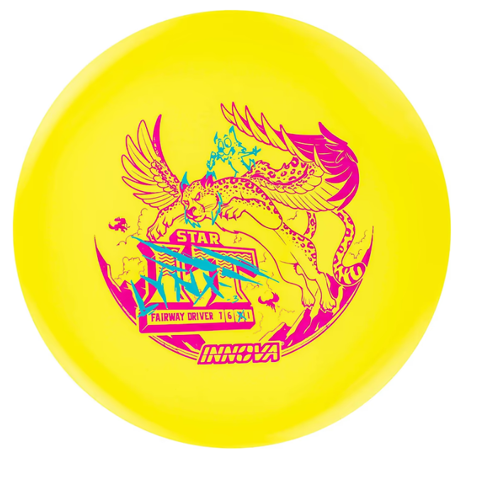 Innova Lynx