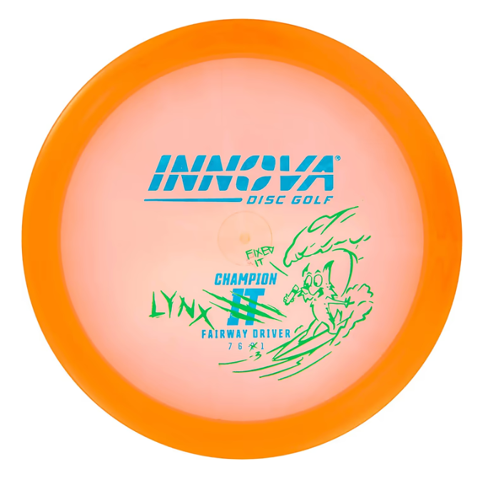 Innova Lynx