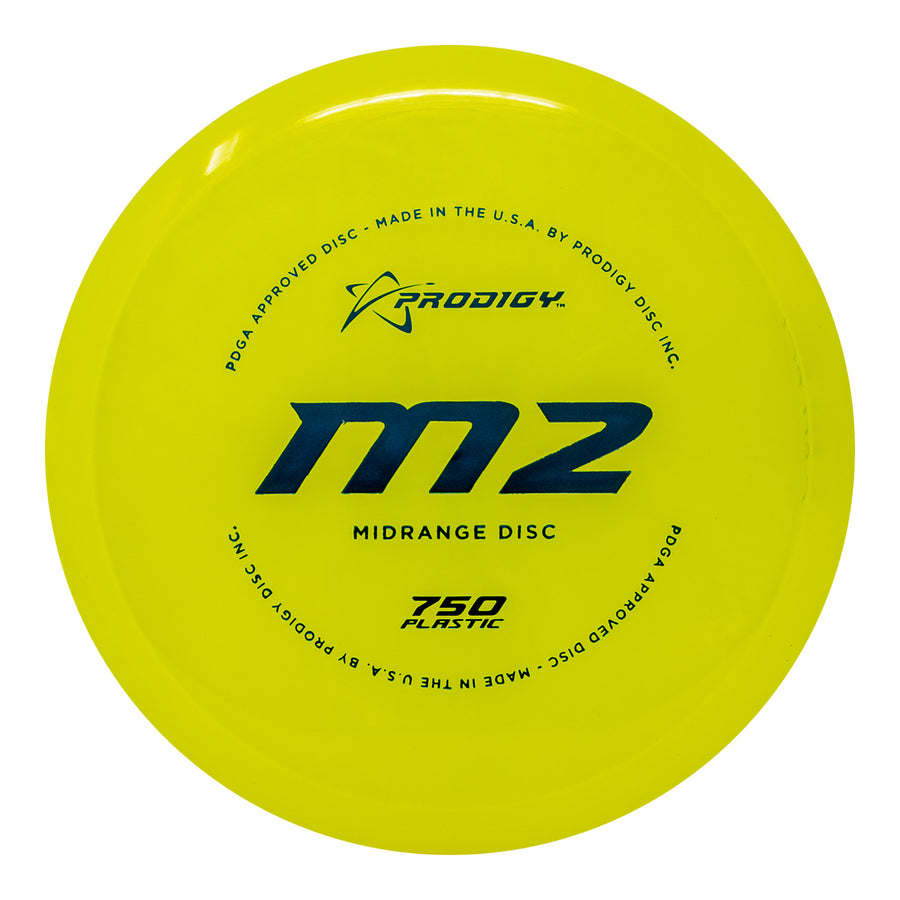 Prodigy Discs M2