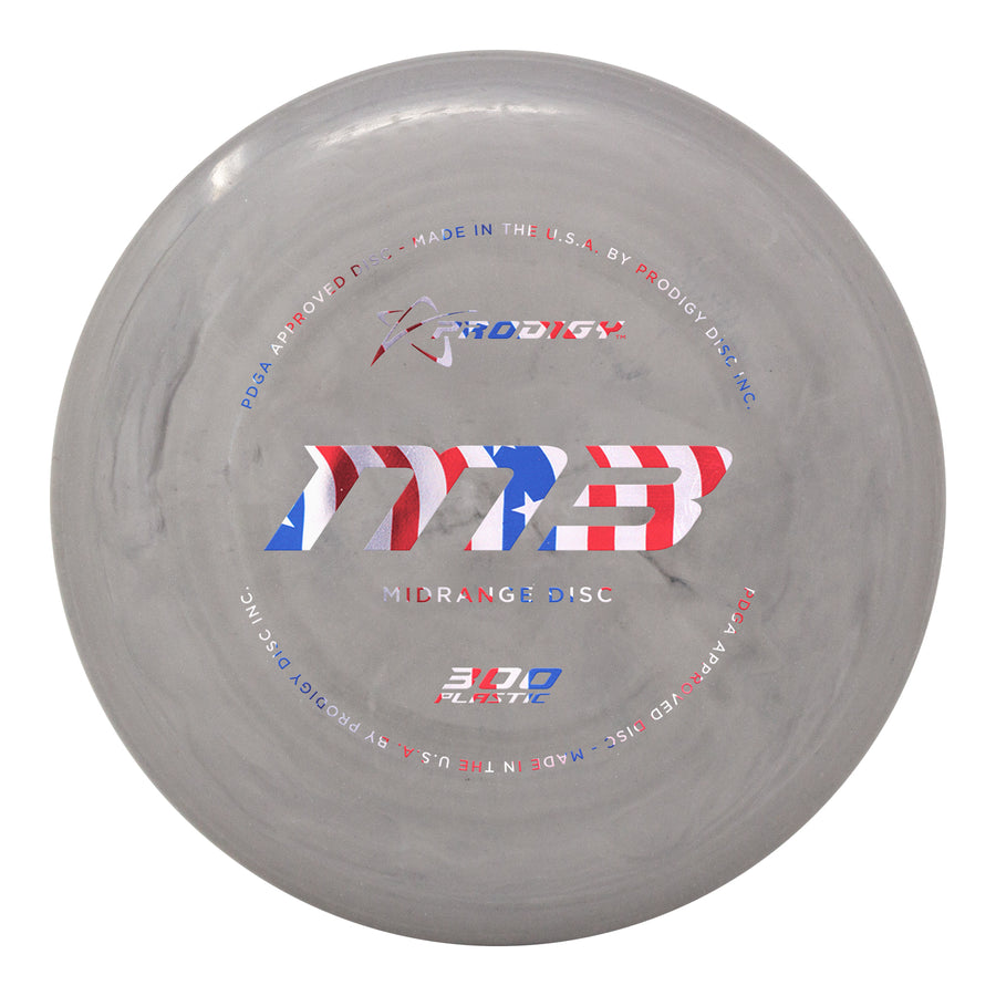 Prodigy Discs M3 Lightweight