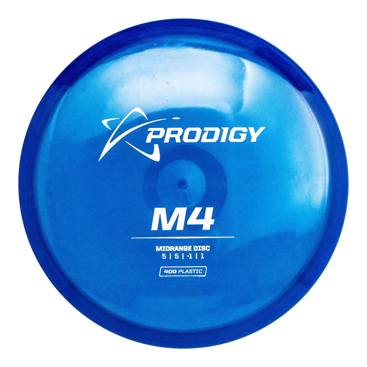 Prodigy Discs M4