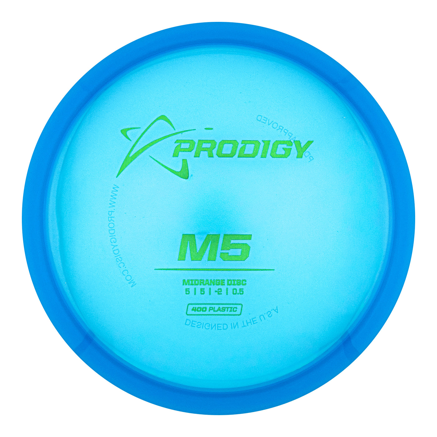 Prodigy M5