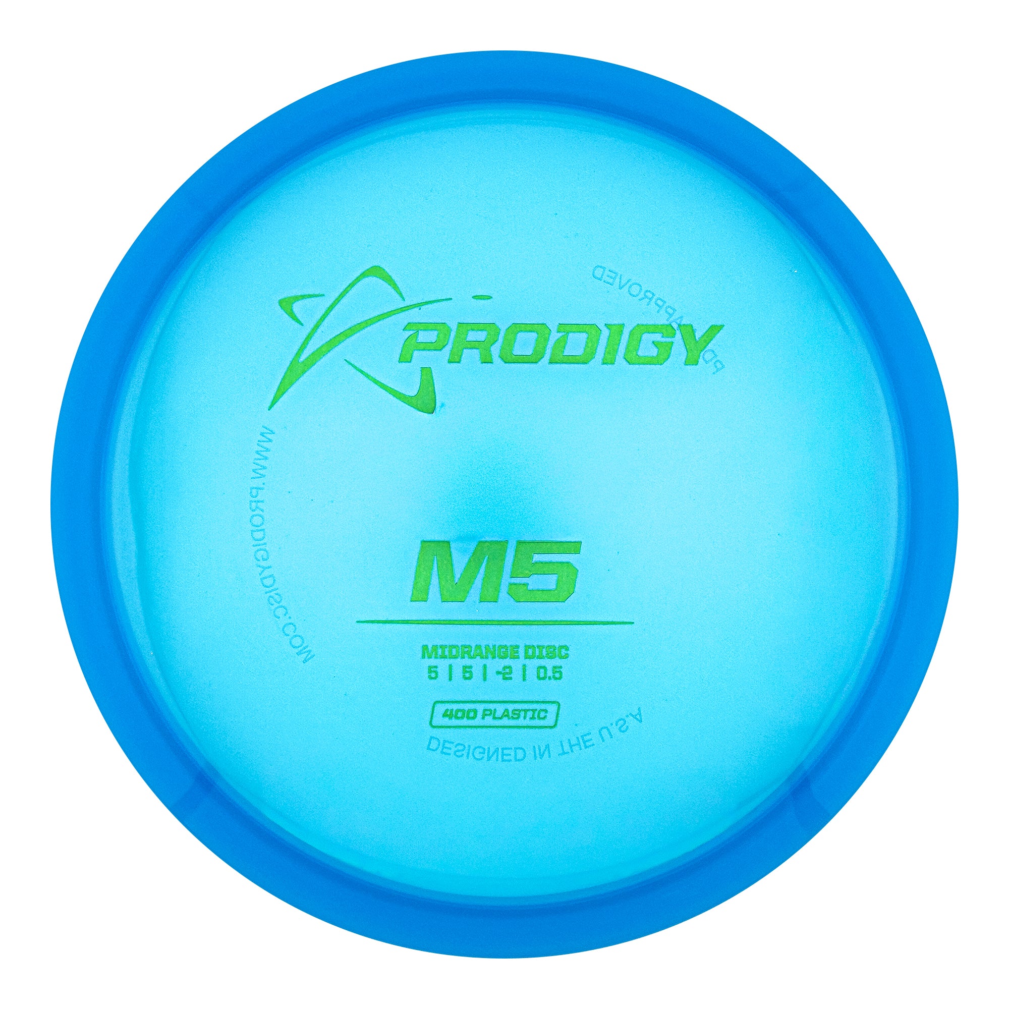 Prodigy M5