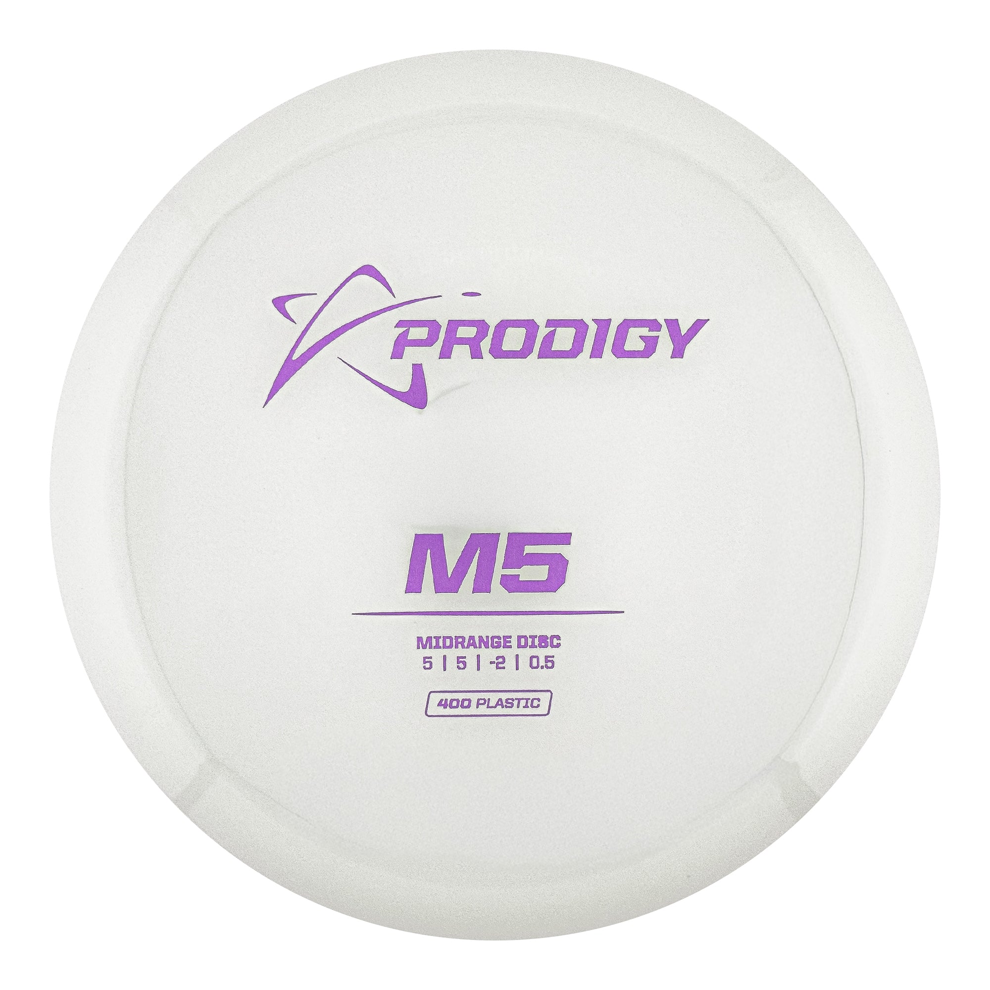 Prodigy M5
