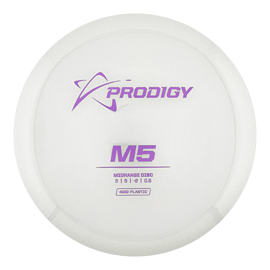 Prodigy M5