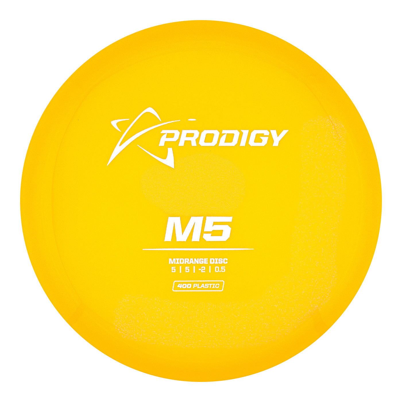 Prodigy M5
