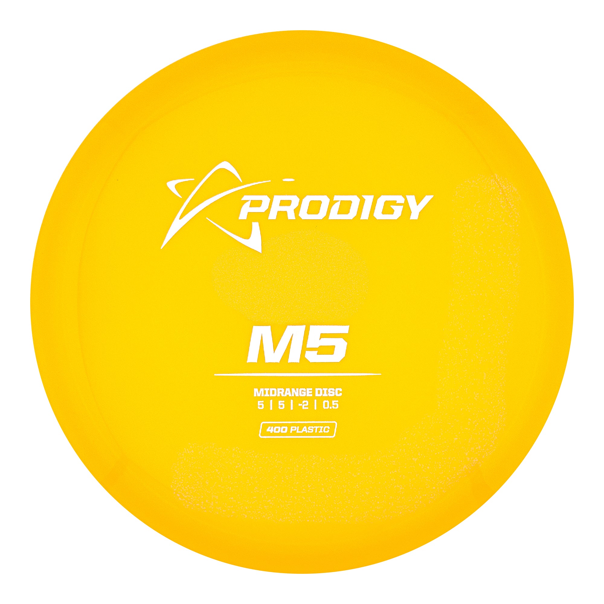 Prodigy M5